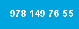 978 149 76 55